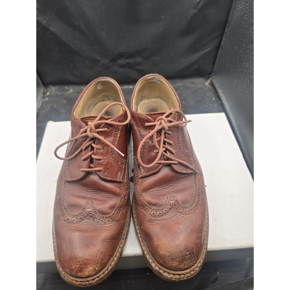 Men Frye Dress‎ Oxfords